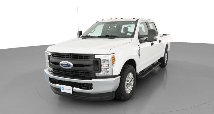 Thumbnail: 2019 Ford Econoline - 1