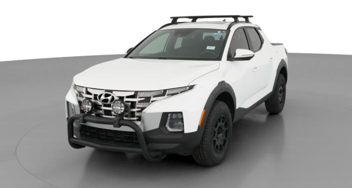 Thumbnail: 2022 Hyundai Santa Cruz - 1