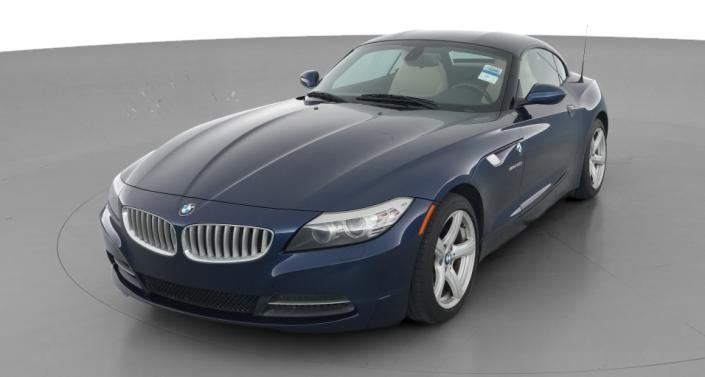 2011 BMW Z4 sDrive30i -
                  Lorain, OH