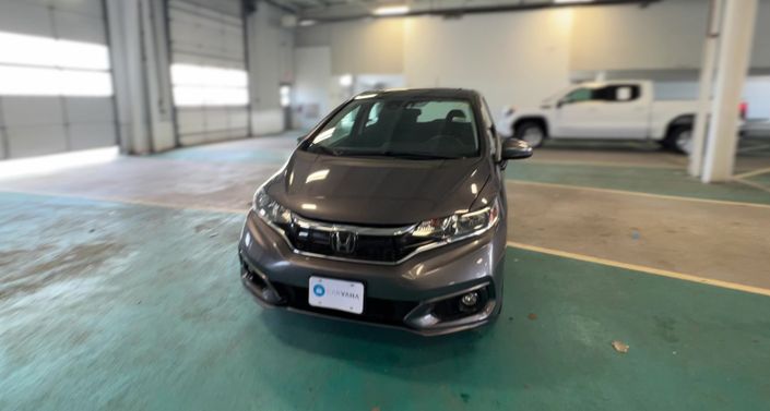 Thumbnail: 2020 Honda Fit - 1
