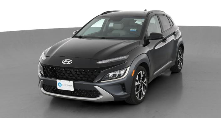 Thumbnail: 2022 Hyundai Kona - 1
