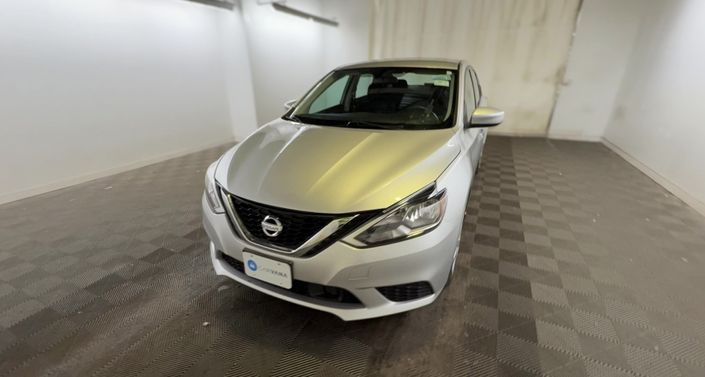 Thumbnail: 2019 Nissan Sentra - 1