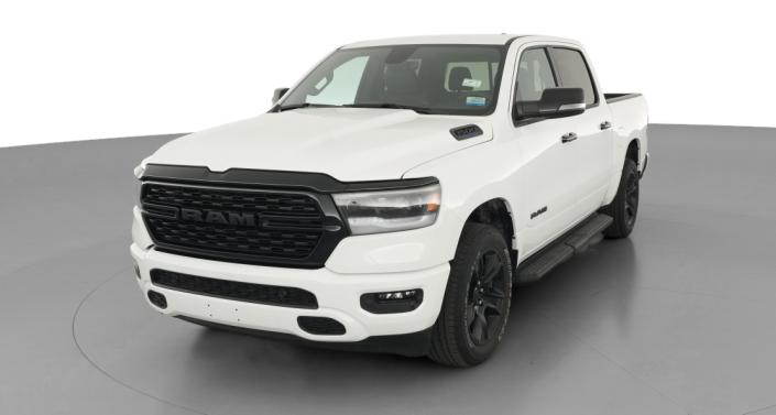 Thumbnail: 2023 RAM 1500 - 1