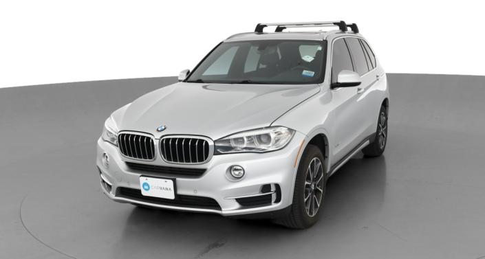 Thumbnail: 2017 BMW X5 - 1