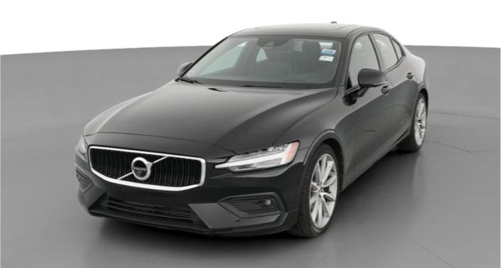 Thumbnail: 2021 Volvo S60 - 1
