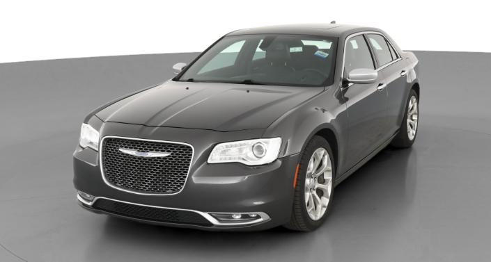 Thumbnail: 2017 Chrysler 300 - 1