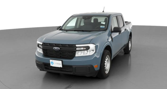 Thumbnail: 2022 Ford Maverick - 1