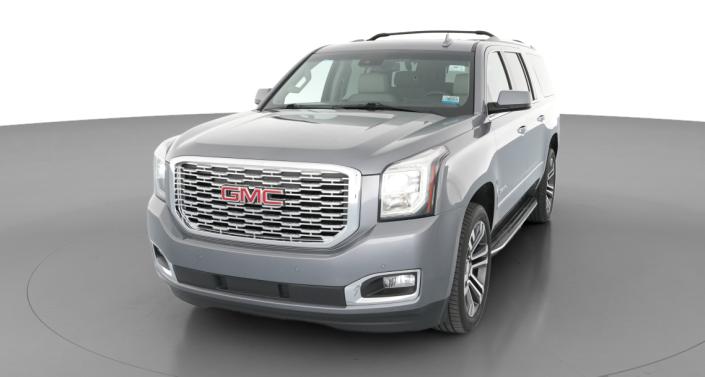 Thumbnail: 2020 GMC Yukon XL - 1