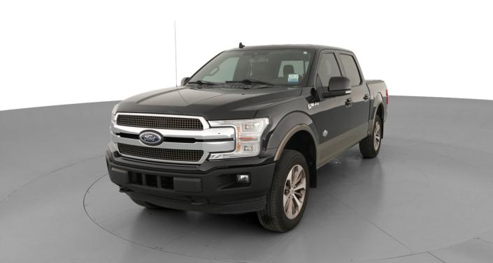 Thumbnail: 2019 Ford Econoline - 1