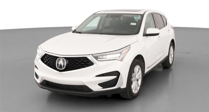 Thumbnail: 2020 Acura RDX - 1