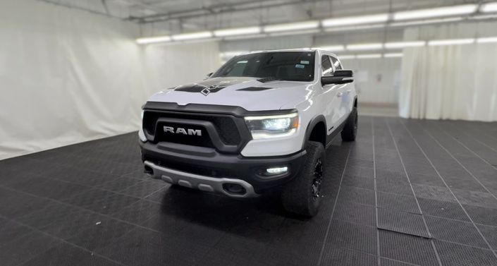 Thumbnail: 2020 RAM 1500 - 1