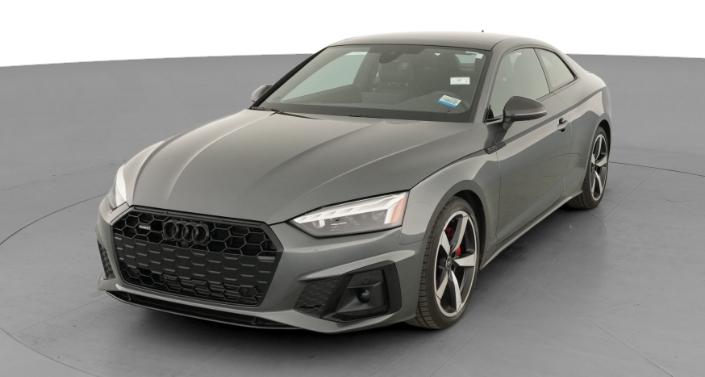 Thumbnail: 2023 Audi A5 - 1