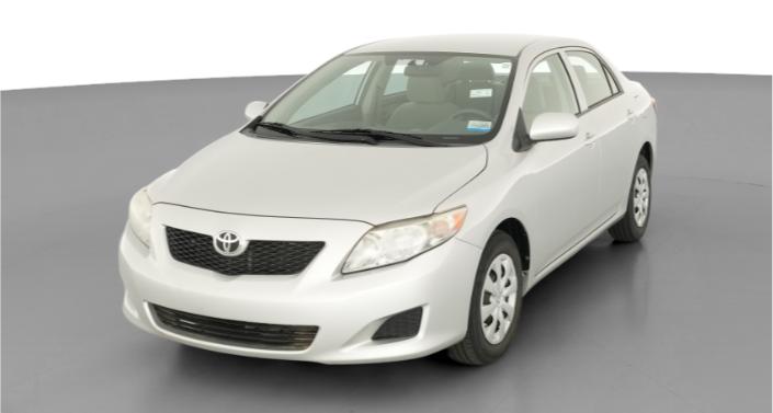 2010 Toyota Corolla LE -
                  Trenton, OH