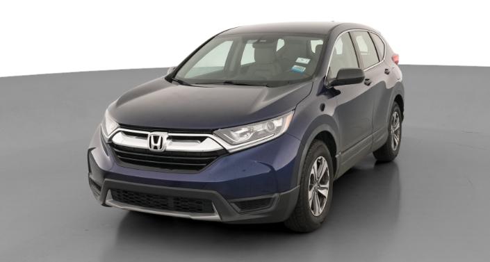 Thumbnail: 2019 Honda CR-V - 1