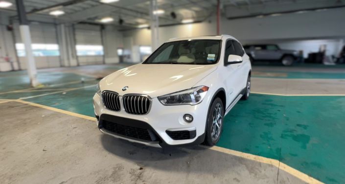 2017 BMW X1 sDrive28i -
                  Manville, NJ