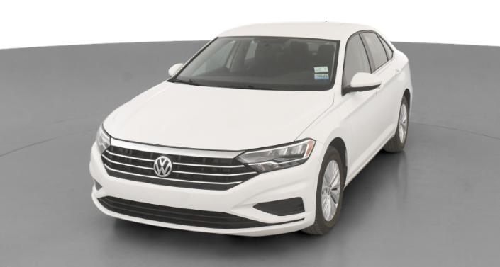 Thumbnail: 2019 Volkswagen Jetta - 1