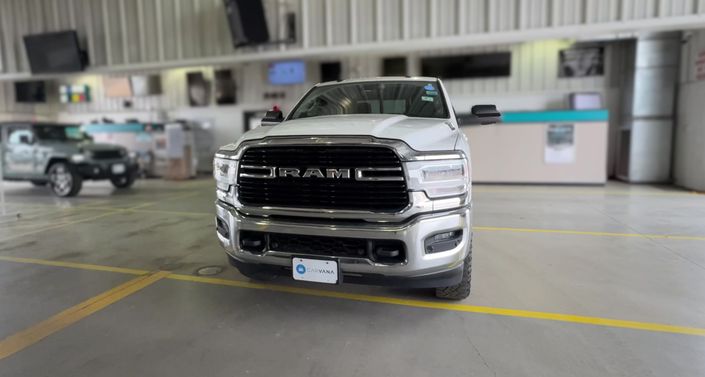Thumbnail: 2019 RAM 2500 - 1