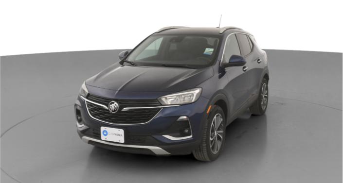 Thumbnail: 2023 Buick Encore GX - 1