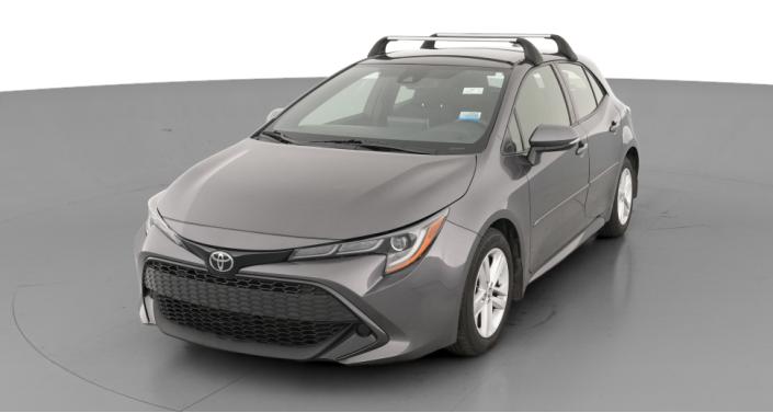 Thumbnail: 2022 Toyota Corolla - 1