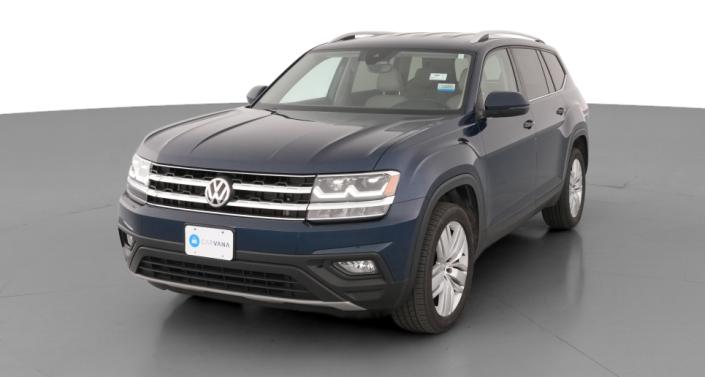 Thumbnail: 2019 Volkswagen Atlas - 1