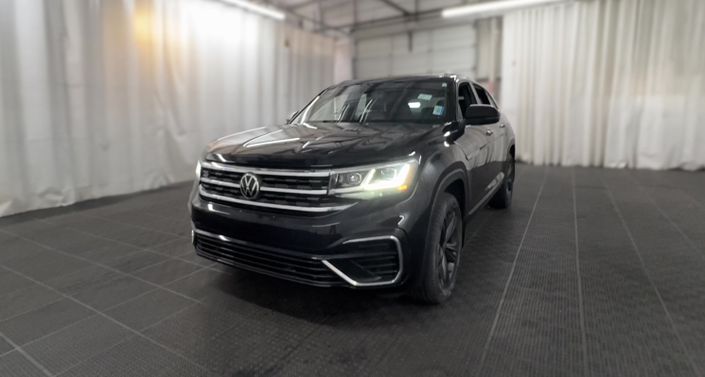 Thumbnail: 2020 Volkswagen Atlas - 1
