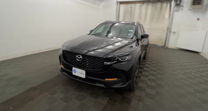 Thumbnail: 2023 Mazda CX-50 - 1