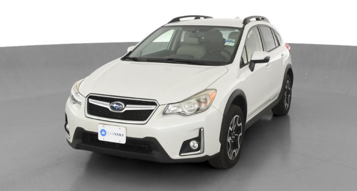 Thumbnail: 2016 Subaru Crosstrek - 1