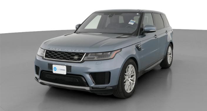 Thumbnail: 2019 Land Rover Range Rover Sport - 1