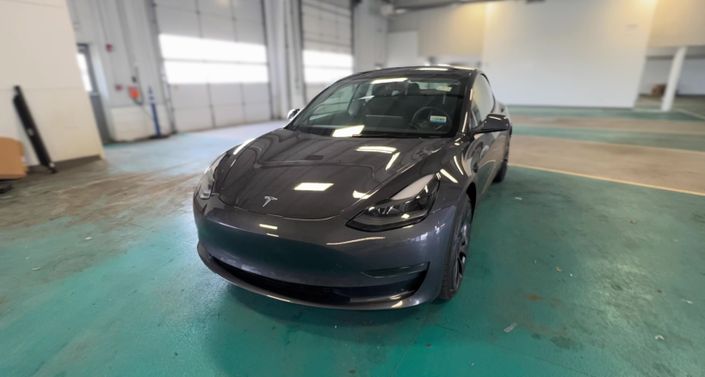 Thumbnail: 2023 Tesla Model 3 - 1