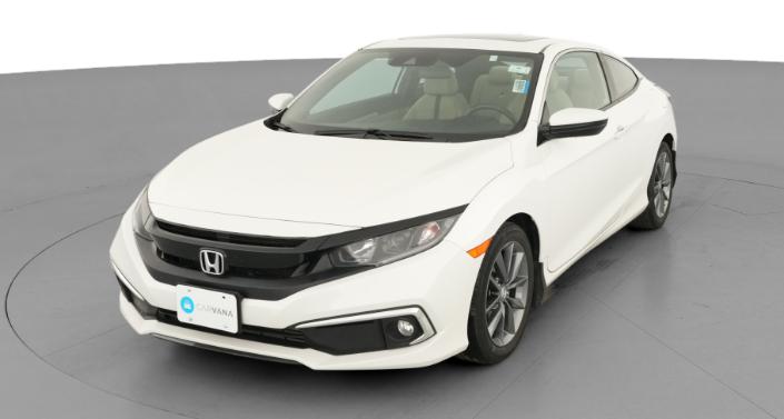 Thumbnail: 2020 Honda Civic - 1