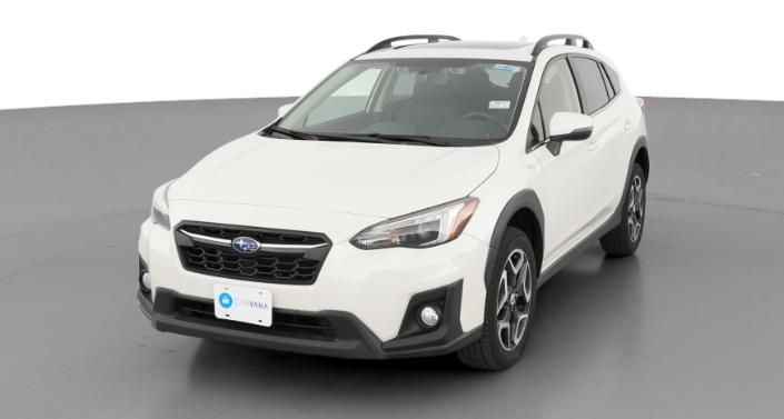Thumbnail: 2018 Subaru Crosstrek - 1
