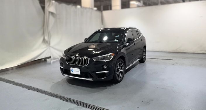 Thumbnail: 2018 BMW X1 - 1