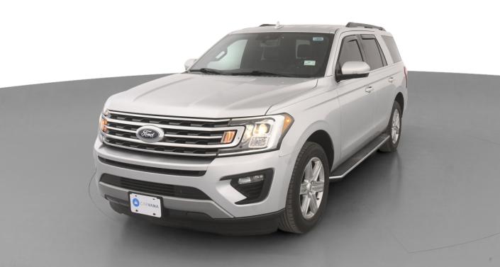 Thumbnail: 2019 Ford Expedition - 1