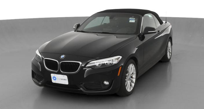 Thumbnail: 2015 BMW 2 Series - 1