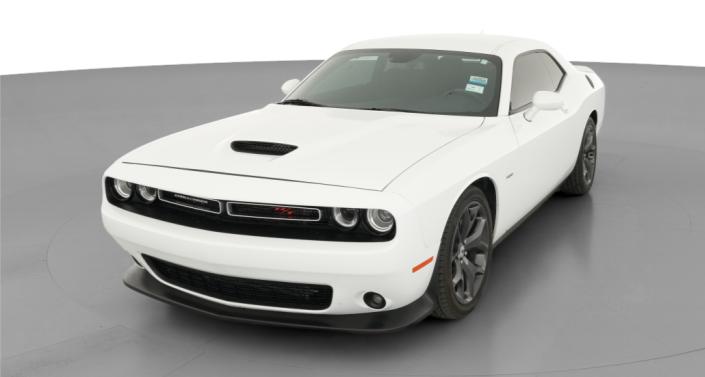 Thumbnail: 2019 Dodge Challenger - 1