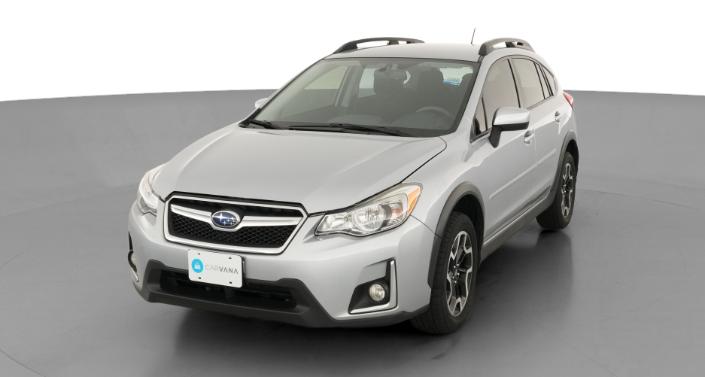 Thumbnail: 2016 Subaru Crosstrek - 1