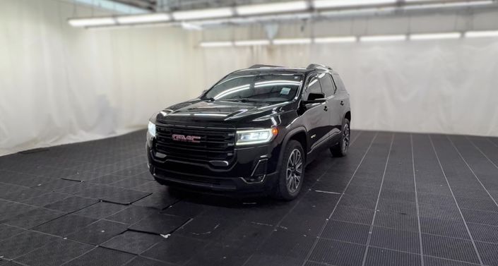 Thumbnail: 2020 GMC Acadia - 1