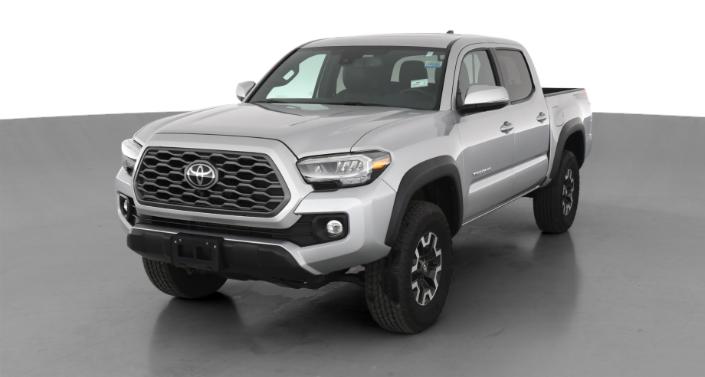 Thumbnail: 2023 Toyota Tacoma - 1