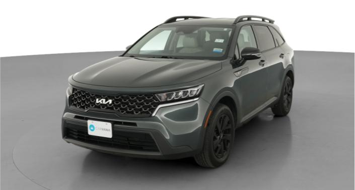 Thumbnail: 2022 Kia Sorento - 1