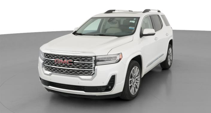 Thumbnail: 2023 GMC Acadia - 1