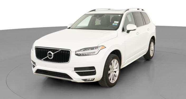 Thumbnail: 2019 Volvo XC90 - 1