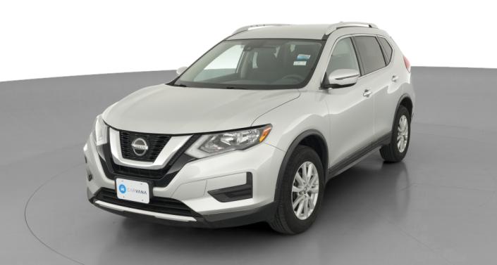 Thumbnail: 2019 Nissan Rogue - 1