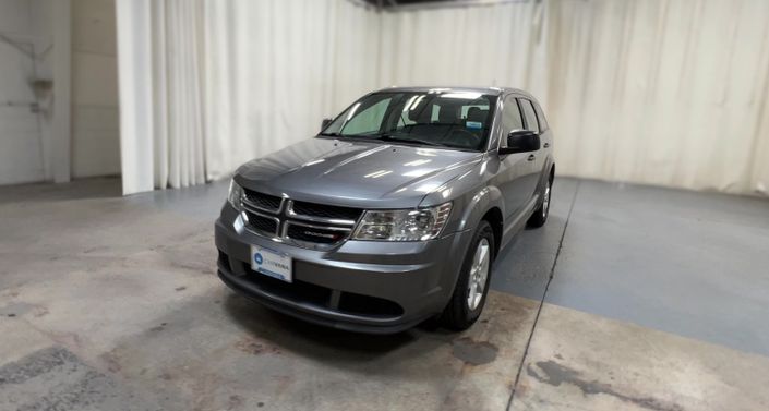 Thumbnail: 2013 Dodge Journey - 1