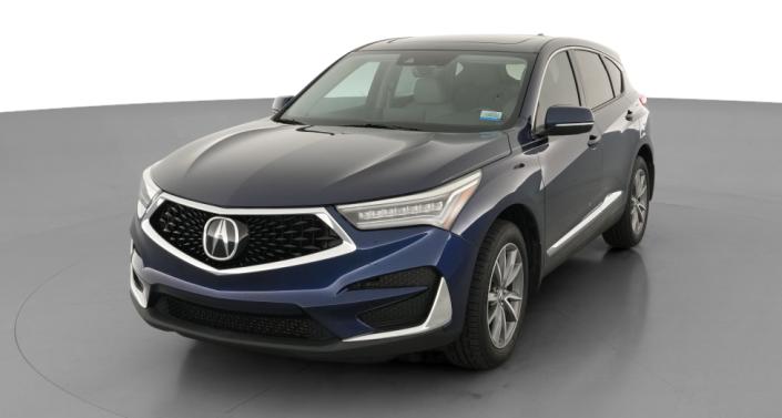 Thumbnail: 2021 Acura RDX - 1