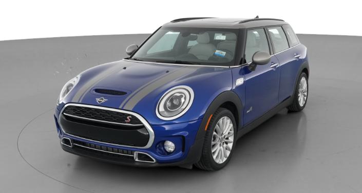 2019 MINI Cooper Clubman S -
                  Lorain, OH