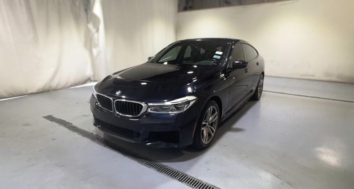 2019 BMW 6 Series 640i xDrive -
                  Union City, GA