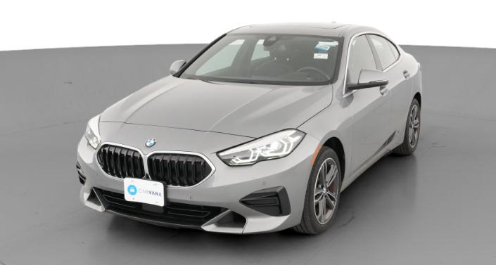 Thumbnail: 2022 BMW 2 Series - 1