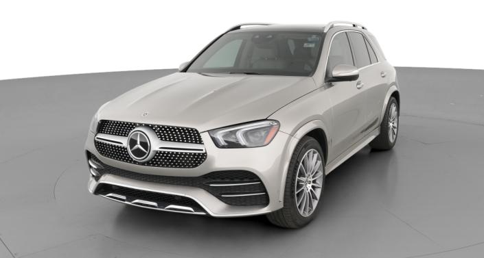 Thumbnail: 2021 Mercedes-Benz GLE - 1