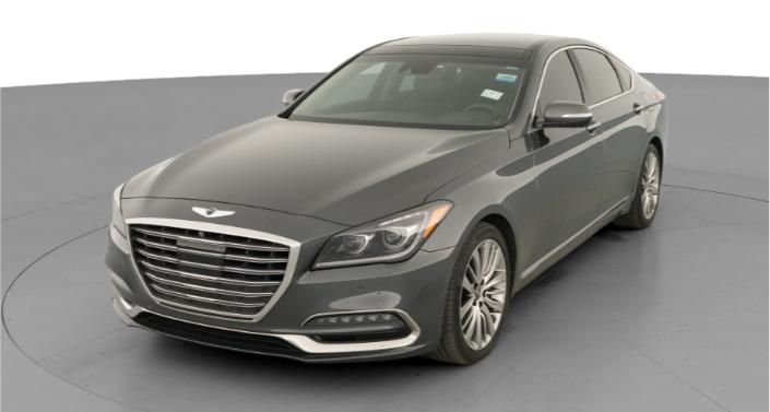 2018 Genesis G80  -
                  West Memphis, AR