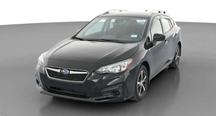 Thumbnail: 2019 Subaru Impreza - 1